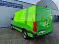 Mercedes-Benz Sprinter 316 LANG 7G-TRONIC TOTWINKEL 360°KAMERA Grün - thumbnail 8