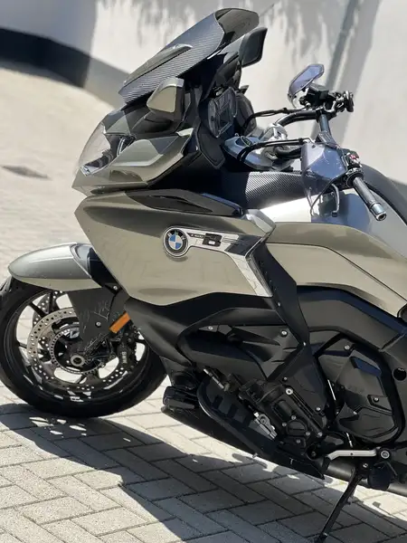 BMW K 1600 B - foto 2