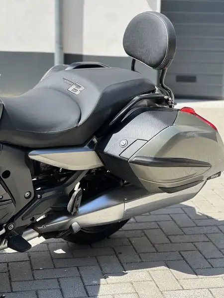 BMW K 1600 B - foto 3