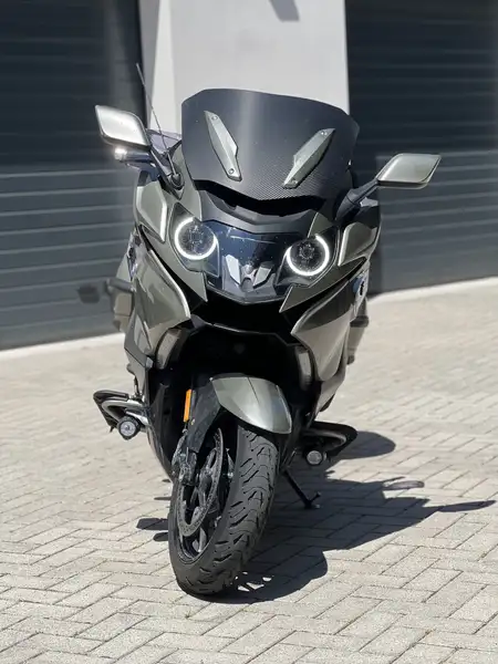 BMW K 1600 B - foto 5