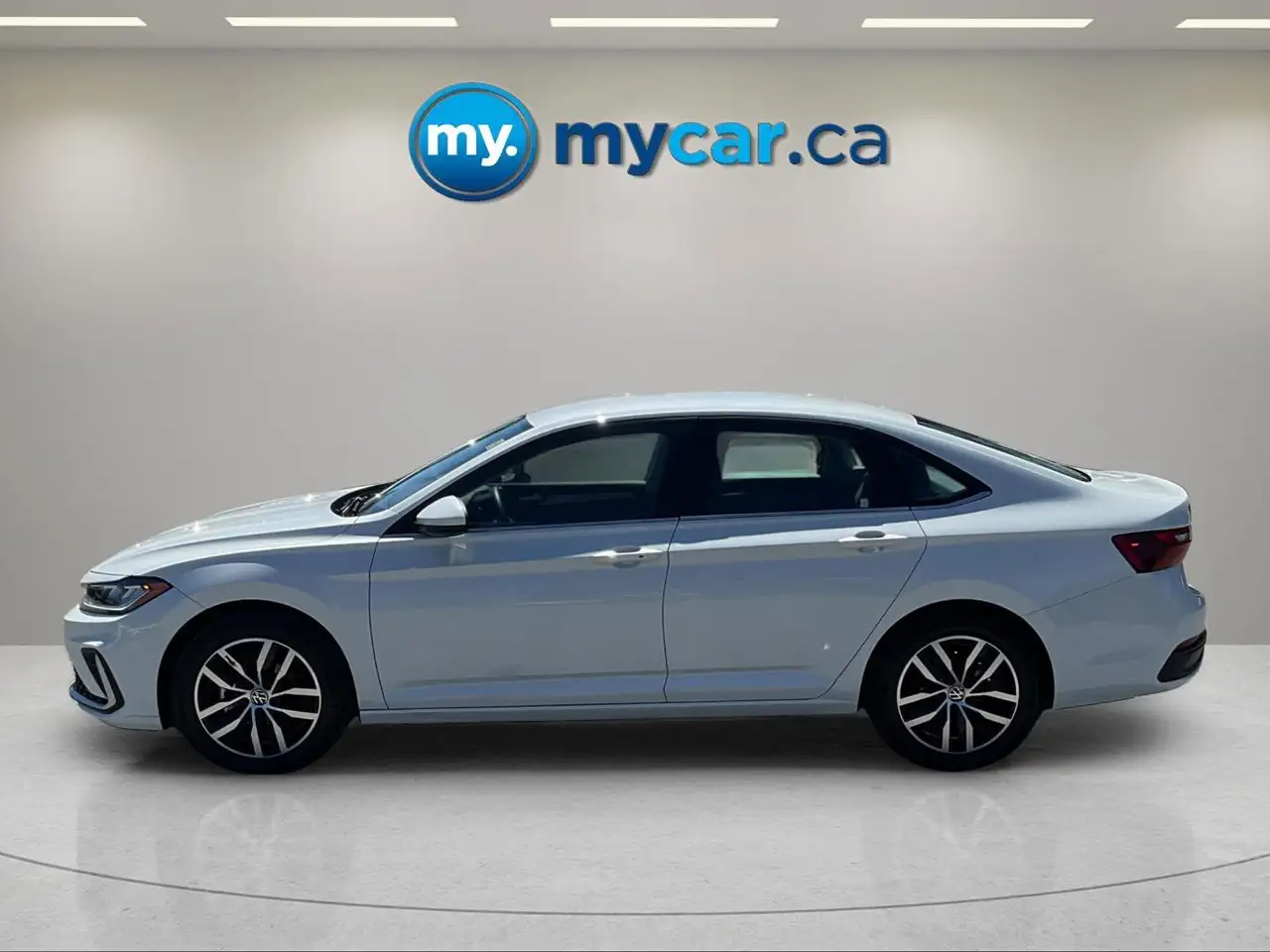Volkswagen Jetta снимка Volkswagen Jetta