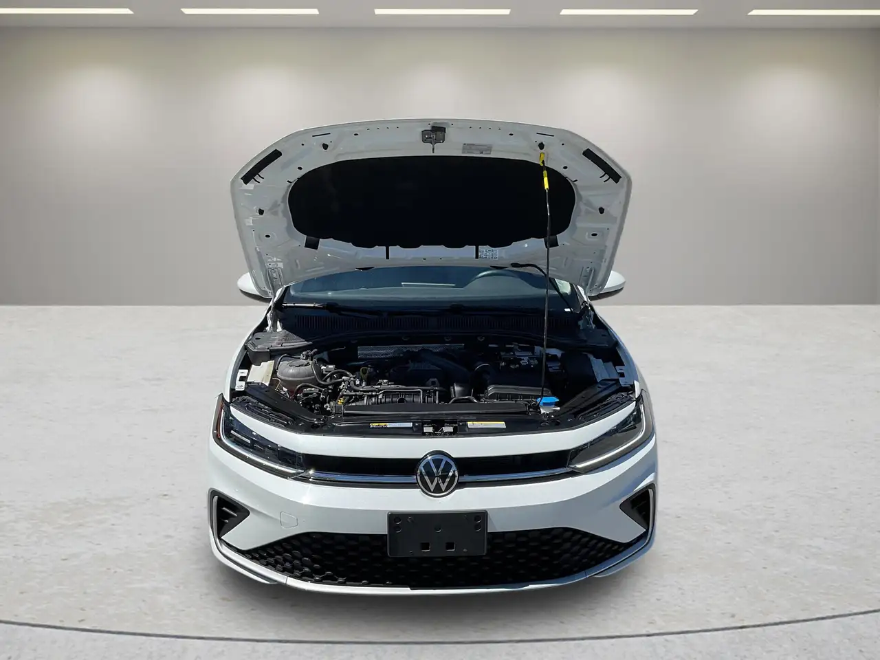 Volkswagen Jetta снимка Volkswagen Jetta