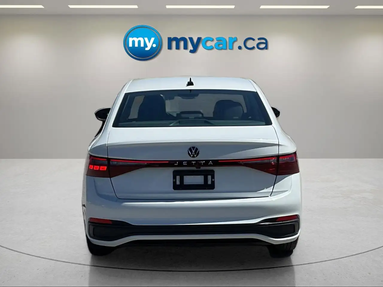 Volkswagen Jetta снимка Volkswagen Jetta