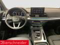 Audi Q5 40 TFSI qu advanced Black 21 AHK PANO MATRIX Weiß - thumbnail 9