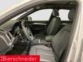 Audi Q5 40 TFSI qu advanced Black 21 AHK PANO MATRIX Weiß - thumbnail 17