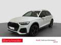 Audi Q5 40 TFSI qu advanced Black 21 AHK PANO MATRIX Weiß - thumbnail 1