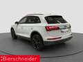 Audi Q5 40 TFSI qu advanced Black 21 AHK PANO MATRIX Weiß - thumbnail 3