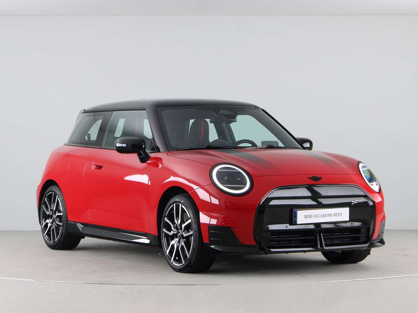 Mini Cooper SE JCW Cooper SE -  - Joinsteer - #5