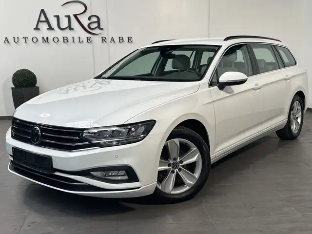2021 Volkswagen Passat in White for sale