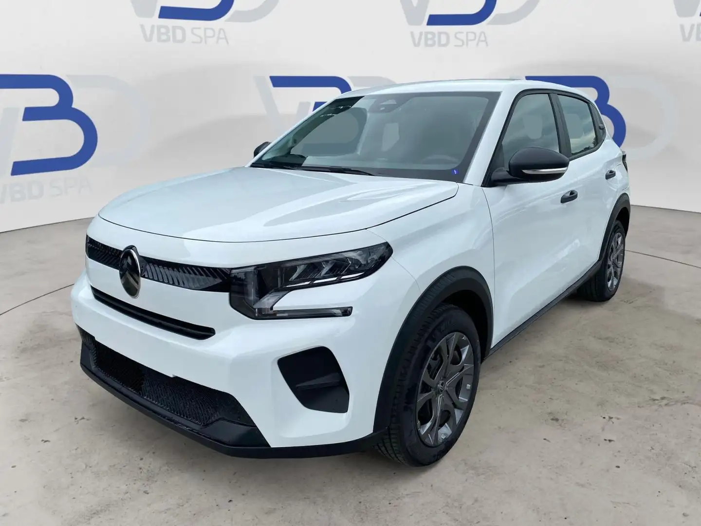 Citroen C3 Nuova PureTech 100 S&S - YOU Blanco - 1