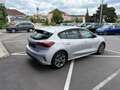 Ford Focus ST-Line 1.0 Ecoboost Silber - thumbnail 3
