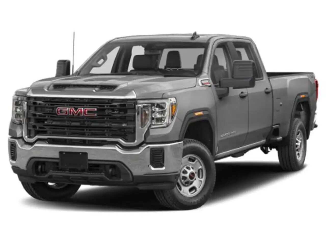 2023 GMC Sierra 2500HD