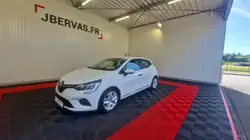 Renault Clio V societe Business E-TECH 140