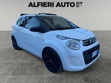Airscape 1.0 VTi Benzina 68cv Shine