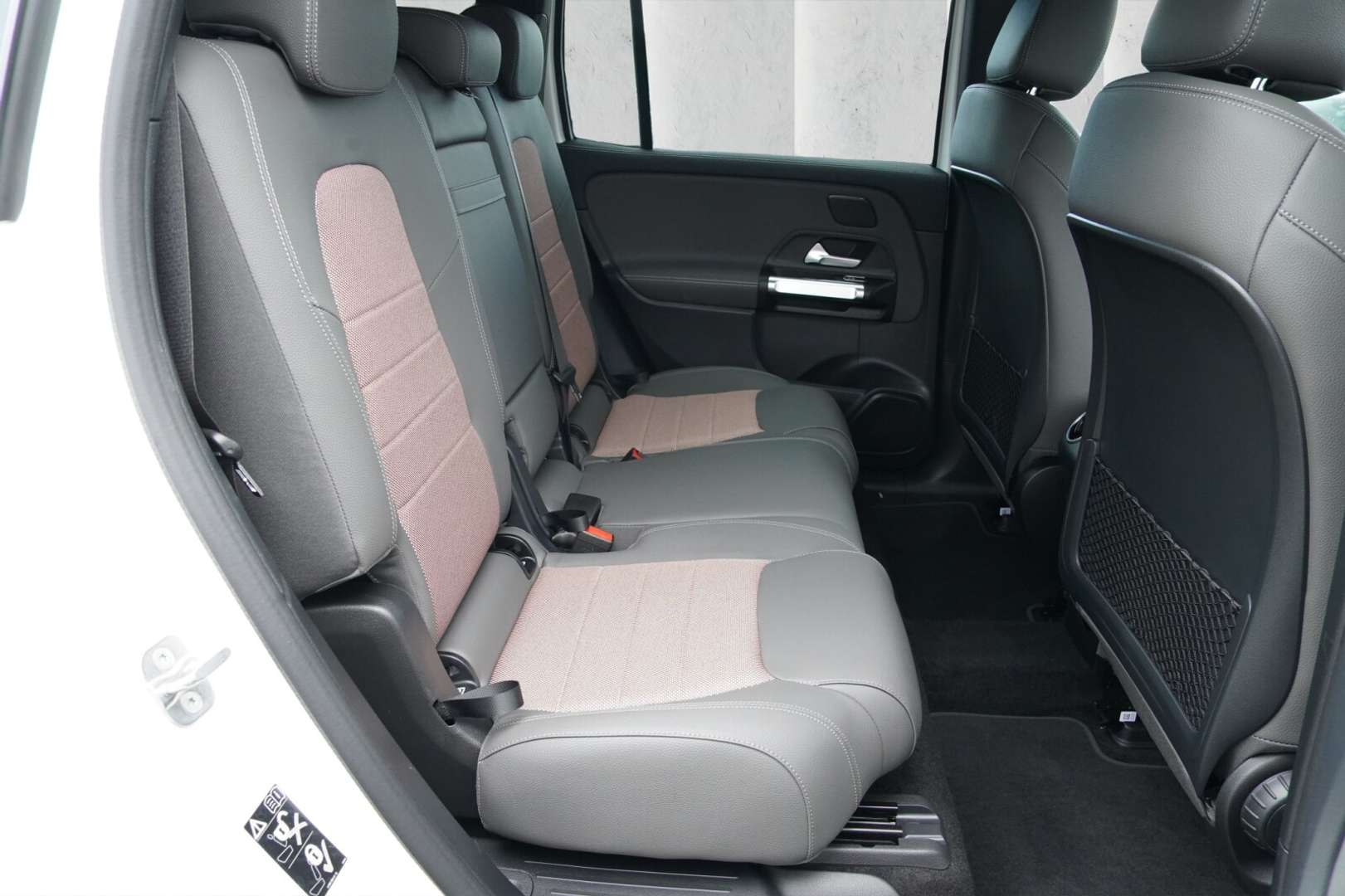 Mercedes EQB 300 -  - Joinsteer - #5