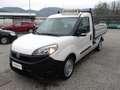 Fiat Doblo 1.3MJT Cassonato Work-Up E5+ AGGIUNGERE IVA Bianco - thumbnail 3