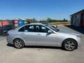 Mercedes-Benz C 220 C -Klasse Lim. C 220 CDI AVANTGARDE Silber - thumbnail 7