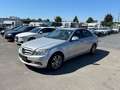Mercedes-Benz C 220 C -Klasse Lim. C 220 CDI AVANTGARDE Silber - thumbnail 1