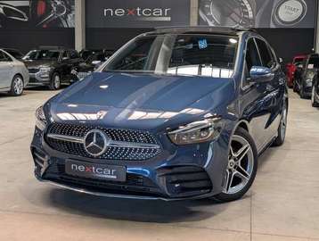 d AMG 8GTronic PANO-FULL LED-ALCANT-NAVI-ATTELAGE