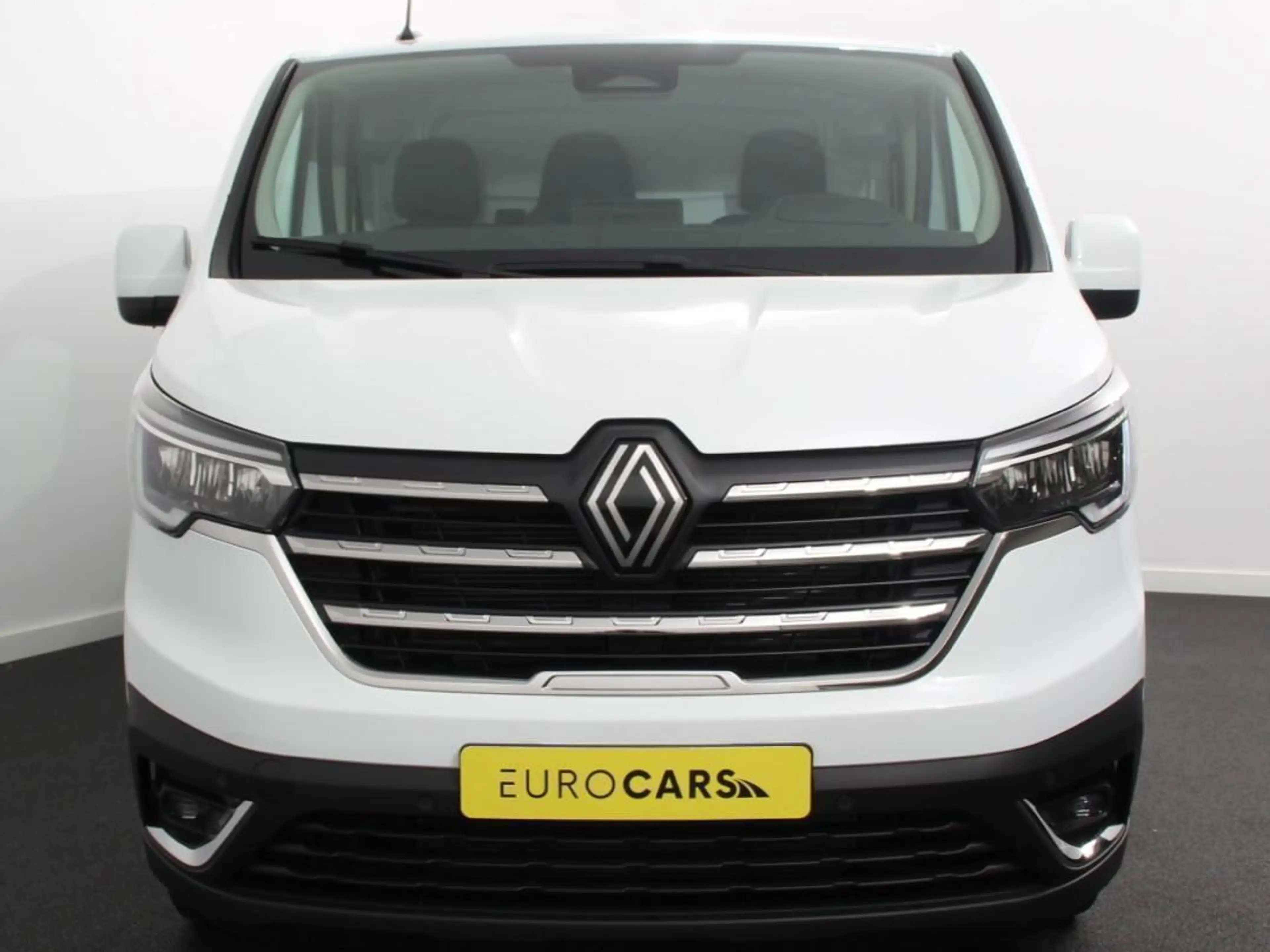 Renault Trafic 2.0 Blue dC1 150PK T30 L2H1 Advance Automaat Navig — photo 2