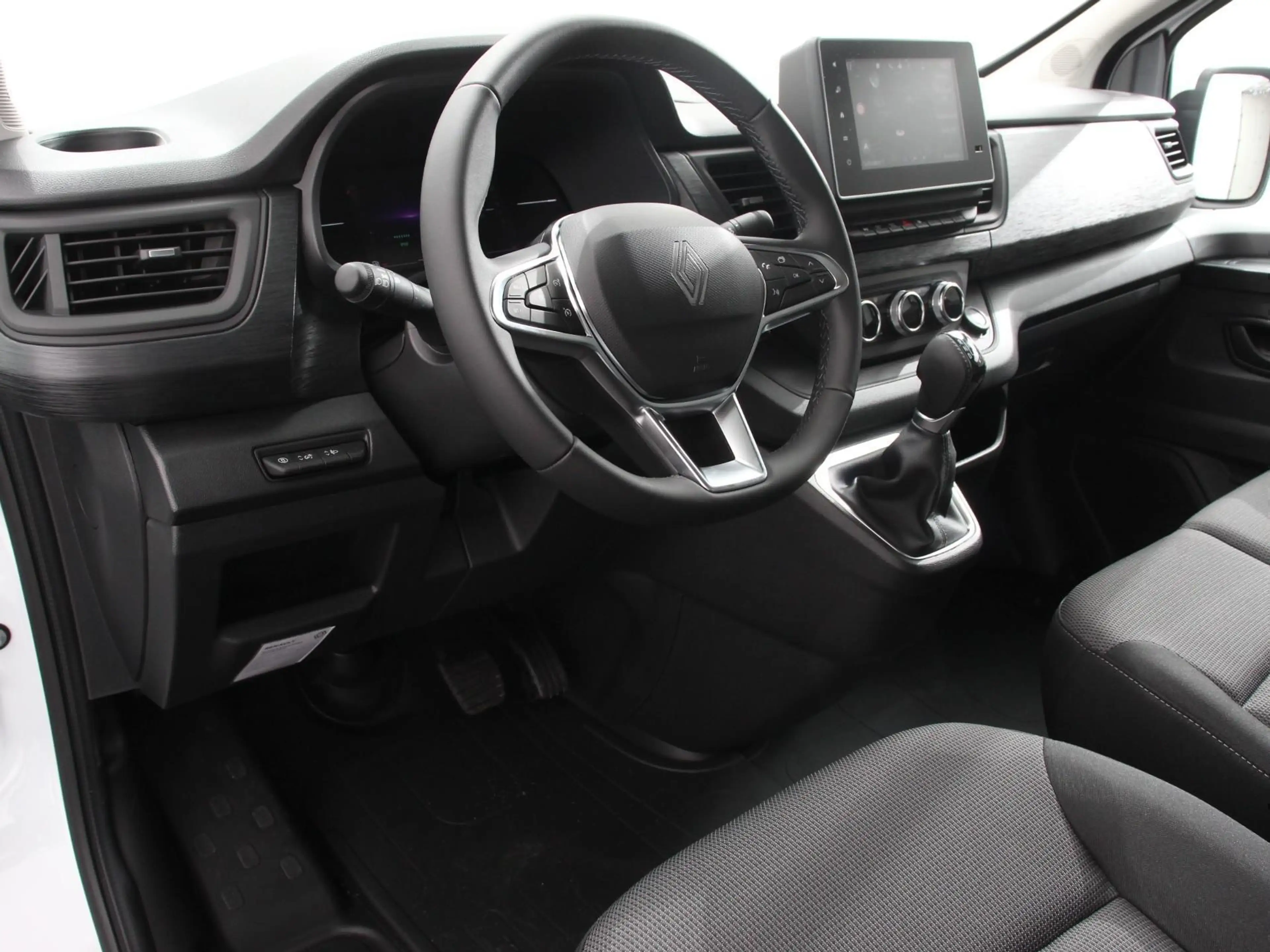Renault Trafic 2.0 Blue dC1 150PK T30 L2H1 Advance Automaat Navig — photo 6