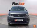 Peugeot Rifter Allure BlueHDi 100 Gris - thumbnail 2