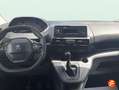 Peugeot Rifter Allure BlueHDi 100 Gris - thumbnail 10