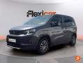 Peugeot Rifter Allure BlueHDi 100 Gris - thumbnail 3