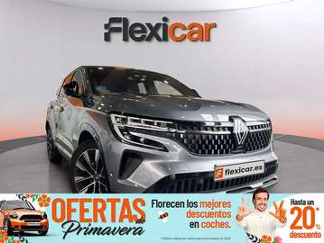 Equilibre Mild Hybrid 103kW (140CV)