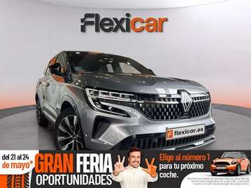 Equilibre Mild Hybrid 103kW (140CV)