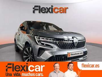 Equilibre Mild Hybrid 103kW (140CV)