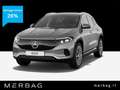 Mercedes-Benz EQA 250 + Street Edition Grigio - thumbnail 9