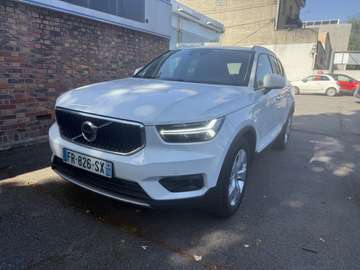 D3 AdBlue 150 ch Geartronic 8 Business