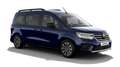 Renault Kangoo PKW GRAND TECHNO TCe 130 Blau - thumbnail 1