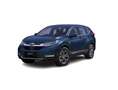 Honda CR-V 2.0 Hybrid 184 CV Automatica eCVT Elegance Navi Blu/Azzurro - thumbnail 1