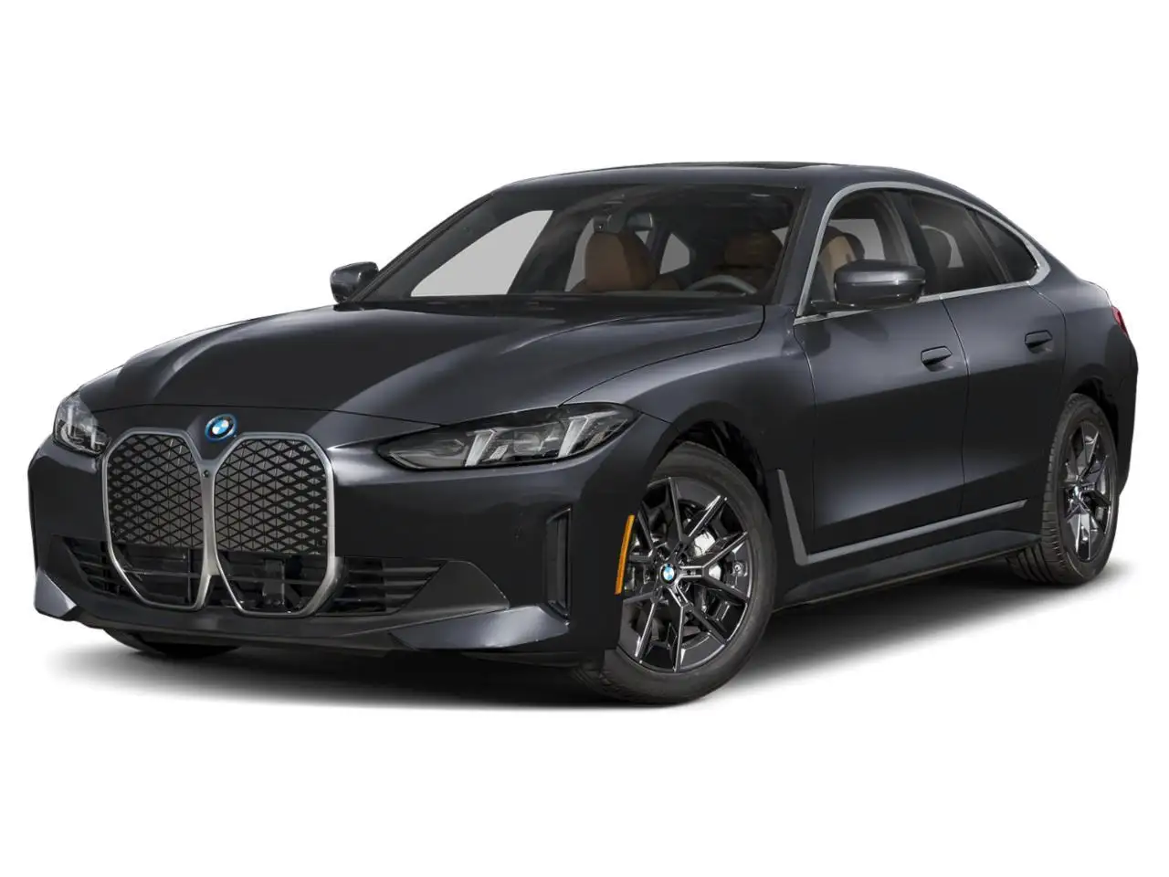 2026 BMW i4