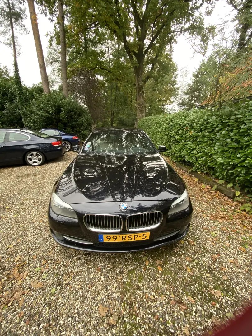 BMW 523 523i Sport-Aut. - 2