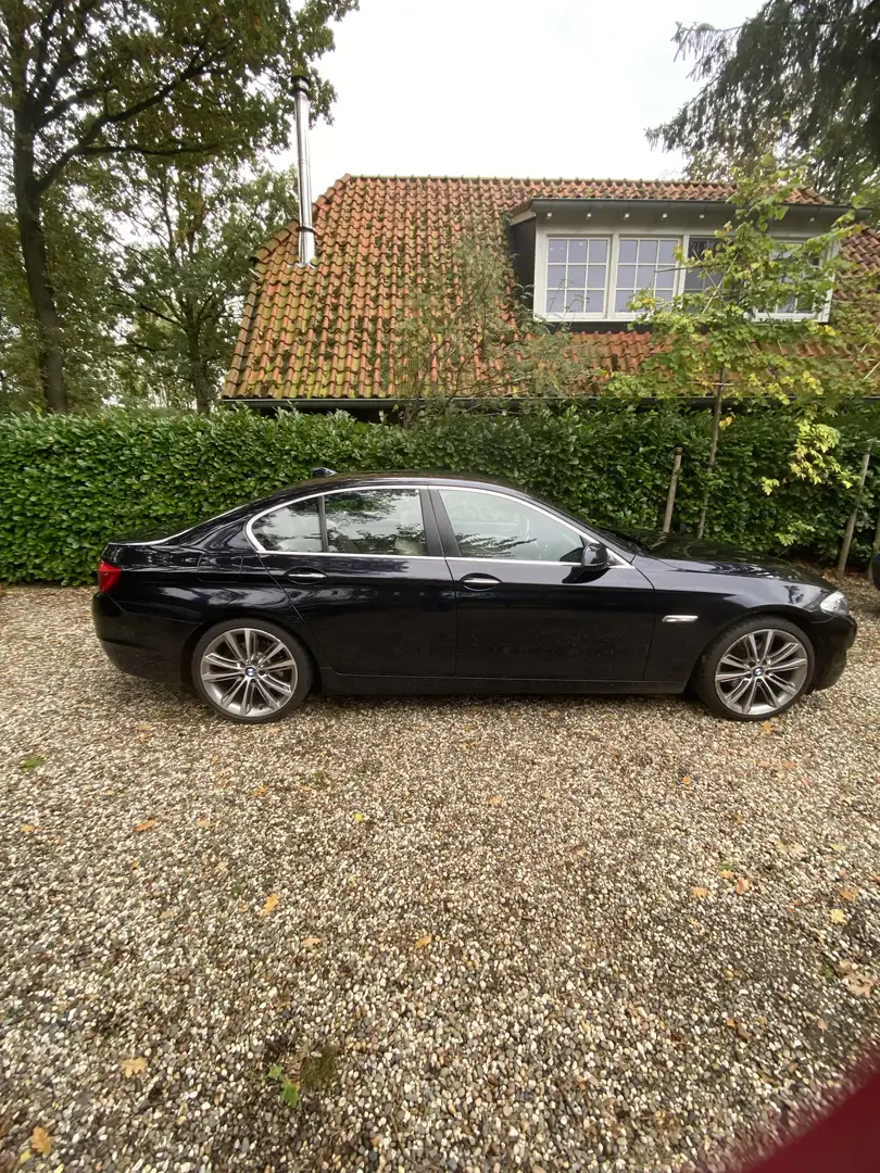 BMW 523 523i Sport-Aut. - 1