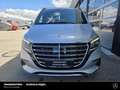 Mercedes-Benz V 300 V 300 d 4MATIC EXCLUSIVE L AIRMATIC NEUES MODELL Silber - thumbnail 8
