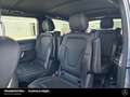 Mercedes-Benz V 300 V 300 d 4MATIC EXCLUSIVE L AIRMATIC NEUES MODELL Silber - thumbnail 3