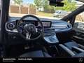 Mercedes-Benz V 300 V 300 d 4MATIC EXCLUSIVE L AIRMATIC NEUES MODELL Silber - thumbnail 2