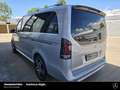 Mercedes-Benz V 300 V 300 d 4MATIC EXCLUSIVE L AIRMATIC NEUES MODELL Silber - thumbnail 11