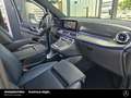 Mercedes-Benz V 300 V 300 d 4MATIC EXCLUSIVE L AIRMATIC NEUES MODELL Silber - thumbnail 4