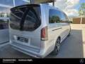 Mercedes-Benz V 300 V 300 d 4MATIC EXCLUSIVE L AIRMATIC NEUES MODELL Silber - thumbnail 10