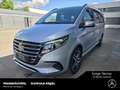 Mercedes-Benz V 300 V 300 d 4MATIC EXCLUSIVE L AIRMATIC NEUES MODELL Silber - thumbnail 1