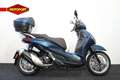 Piaggio Beverly 300 ABS Blauw - thumbnail 1