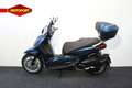 Piaggio Beverly 300 ABS Blauw - thumbnail 10