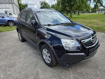 Edition 4x4