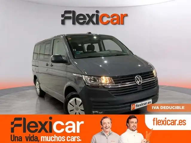 Volkswagen Origin Corta 2.0 TDI 81kW (110CV) BMT