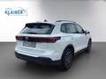 Volkswagen Tiguan Life 1.5 TSI DSG NAVI+LED+360KAMERA+AHK+ Klima Blanc - thumbnail 4